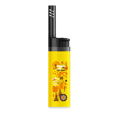 BIC® EZ Reach Lighter